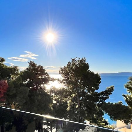 Luxury Beachfront Villa Carlisa Čiovo Buitenkant foto